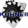 AD KUHNER 30311ri -  Генератор